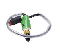 Capteur de pressostat 106-0179 |Remplacement ABS et métal de haute qualité pour CAT 320/320B |Robuste 20PS767-14 pièces compatibles