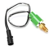 Capteur de pressostat 119 9985 de remplacement CAT 320B, petite prise ronde, accessoire idéal pour les performances du véhicule