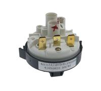 Capteur de pressostat de levier d'eau for lave-vaisselle, for C-237/16-D01 41030820 17476000001222