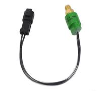 Capteur de pressostat d'excavatrice CAT320D 167-3466 conçu pour une utilisation avec les systèmes de contrôle 20PS767-13