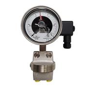 Capteur de pressostat DPGS43.100 0-2.5BAR Cont 821.3 for industriel