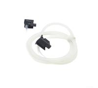 Capteur de protection des piétons - Module de détection ABS - Pièce de sécurité pour pare-chocs avant - Compatible avec système piéton de véhicule A6L 2019-2024