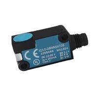 Capteur de proximité à inductance 1055463 IQ10-06NNSKT0S