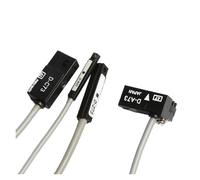 Capteur de proximité à lames souples, 2 fils, 3 fils, magnétique, D-A93/C73/3C-D-Z73L/D-M9N/M9B/M9P, capteur de cylindre(D-F8B)