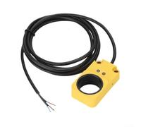 Capteur de proximité à réponse rapide pour détection de métaux et rupture de fil avec blindage et prise en charge de large plage de tension (SZ-M68-30DN)