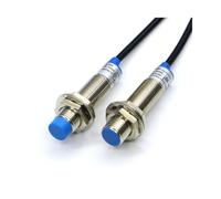Capteur de proximité cuivre métal M12 FR12-4DN NPN NO Détection de métaux