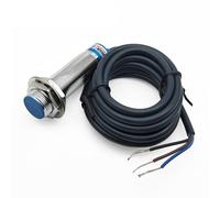 Capteur de proximité inductif 3 fils LJ18A3-5-Z/AX, 6-36 V CC, 5 mm, distance de détection M18, 1 pièce