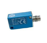 Capteur de proximité inductif 7900205 IQ10-03BPS-KT1