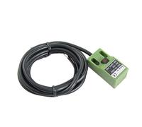 Capteur de proximité inductif à 3 fils SN04-N, 4 mm, détection DC 10-30 V, 1 pièce
