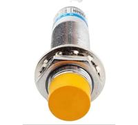 Capteur de proximité inductif cylindrique PNP NO 6-36 V CC 18 mm LJ18A3-8-Z/BY 8 mm(LJ18A3-8-Z BY)