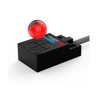 Capteur de proximité inductif, distance de détection 5mm NPN PNP 10-30V DC, interrupteur de détection de métaux intelligent TL-W5MC2 B1 B2, TL-W5MC2(TL-W5MD1)