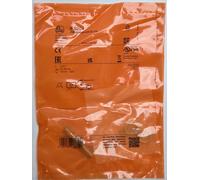 ifm electronic Détecteur inductif IFS204 M12 – portée 4 mm, 45 mm, affleurant PNP, 1 pc