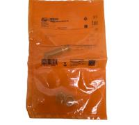 Capteur De Proximité Inductif IFM Electronic IFT200 Étanche, 7Mm, M12