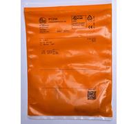 Capteur de proximité inductif ifm IFC204 M12 4mm PNP NO 10-30V DC
