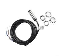 Capteur de proximité inductif LJ12A3 4 Z/BY, réponse rapide, noyau en fil de cuivre pur