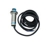 Capteur de proximité inductif LJ18A3-8-Z/BX, 8 mm, détection de distance, 6-36 V CC, 1 pièce