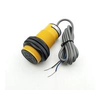 Capteur de proximité inductif LJ38A4-18-Z/EX, 2 fils, NO, distance de détection de 18 mm, 1 pièce