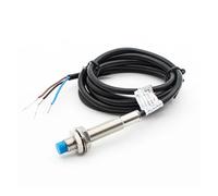 Capteur de proximité inductif M8, 1 pièce, DC6~36V, 2mm, détection LJ8A3-2-Z AX NPN PNP NO NC, ouverture/fermeture normale