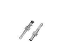 Capteur de proximité inductif M8 non blindé NPN PNP 2 fils 2 mm 4 mm IP67 IP68 IP69 12 V 24 V 36 V CC(M8 NPN NC)