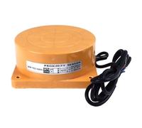 Capteur De Proximité Inductif Pnp 3 Fils Haute Précision Distance De Détection 60mm Réponse Rapide Moins De 2 Ms Idéal Pour Automatisation Industrielle