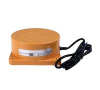 Capteur De Proximité Inductif Pnp 3 Fils Haute Précision Distance Détection 60 Mm Réponse Rapide Pour Métaux Dans Environnements Industriels Exigeants