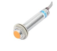 Capteur de proximité inductif série LJ12A3-2, Interrupteur de proximité M12, Distance de détection 2 mm CC CA