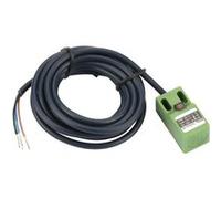 Capteur de Proximité Inductif SN04-N Détection Sans Contact jusqu'à 4mm Alimentation 6-36V Sortie NPN Design Compact, pour Automatisation Industrielle G