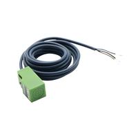 Capteur de proximité inductif SN04-N SN04-N2 SN04-P SN04-P2 DC NPN PNP NO NC 4MM DC 6-36V Capteur de proximité SN04(SN04 P)