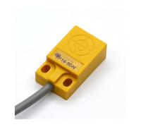 Capteur de proximité inductif TP18-5DN2 NPN NC Détecteur de métaux avec interrupteur NPN NC