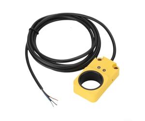 Capteur de proximité industriel pour la détection de métaux avec temps de réponse rapide et design anti-interférence pour une détection fiable de rupture de fil (SZ-M68-30DN)