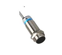 Capteur de proximité LJ20A3-5-Z/BY, inductance de type M20, trois fils, NO/NC, DC12~24 V, 1 pièce(DC three-wire NPN NO)
