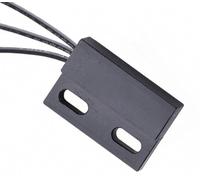 Capteur de proximité magnétique 1 inverseur 30 V DC/AC 200 mA ZF MP201903