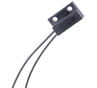 Capteur de proximité magnétique 1 NO 175 V AC/DC 500 mA ZF MP201801