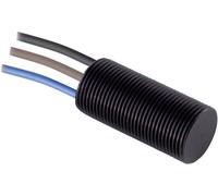 Capteur de proximité magnétique 30 V DC/AC 200 mA Filetage 11,906 mm (15/32\ ) ZF MP200703