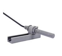 Capteur de proximité magnétique NC ouvert normal, détection de distance de nivellement au sol d'ascenseur RMS20-PH-A80, 1 pièce(No With Holder)