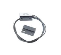 Capteur de proximité magnétique PS-3150, normalement ouvert, sans contact, for porte et fenêtre, fil de 30 cm, 5 pièces/1 pièce(5 pieces)