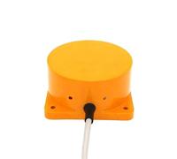 Capteur de proximité métallique longue distance 24 V, normalement ouvert, NPN à trois fils, TCO-3040A, TCO-3040B, TCO-3040C, TCO-3040D(TCO-3040D PNP NC)