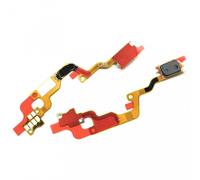 Capteur De Proximité Pour HUAWEI Y9 PRIME 2019 P SMART Z Frontal Flex Câble LED