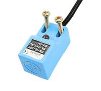 Capteur de proximité SN04-P2 DC 10-30 V 3 fils 4 mm, distance de détection, 1 pièce