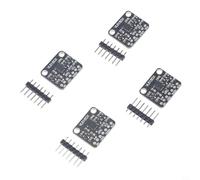 Capteur de proximité VL6180X pour projets robotiques | Petit design PCB, 20,32 x 17,78 mm, idéal pour les espaces étroits, intégration facile