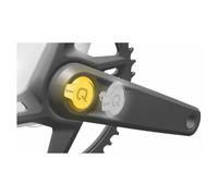 SRAM Disque De Rechange Service Levier De Frein Internes Gen 2 Guide R/Re / Db5 / Code R Quantité 1 Pièce Unisex-Adult, Noir, Taille Unique