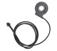 Capteur de puissance de point magnétique, capteur de puissance de vélo, installation plus facile pour vélo VTT vélo électrique