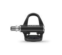 Garmin Rally Rs100 Shimano Pedals With Power Meter Noir Black