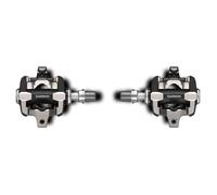 Capteur de puissance - GARMIN - Rally XC 100 - Shimano SPD - Noir - ANT+ et Bluetooth