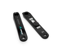 Capteur de puissance INPEAK Powercrank 105 FC-R7100 Noir