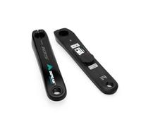 Capteur de puissance INPEAK Powercrank 105 FC-R7100 Noir