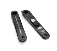 Capteur de puissance INPEAK Powercrank Dura-Ace FC-R9200 Noir