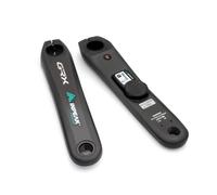 Capteur de puissance INPEAK Powercrank GRX FC-RX820 Noir