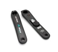 Capteur de puissance INPEAK Powercrank GRX FC-RX820 Noir