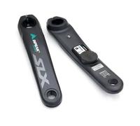 Capteur de puissance INPEAK Powercrank SLX FC-M7100 Noir